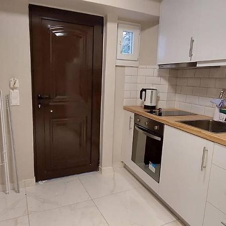 Elise Corfu City Apartment المظهر الخارجي الصورة