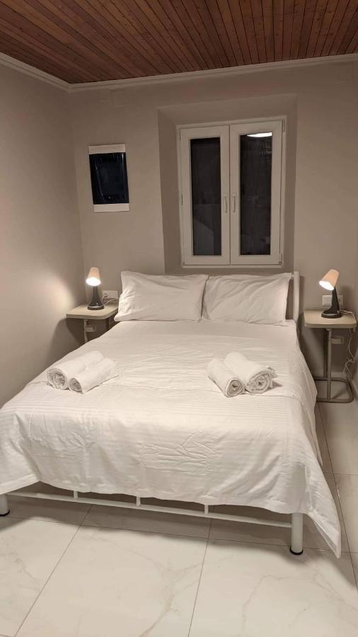 Elise Corfu City Apartment المظهر الخارجي الصورة