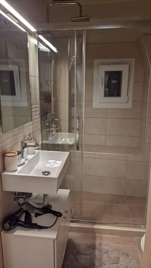 Elise Corfu City Apartment المظهر الخارجي الصورة
