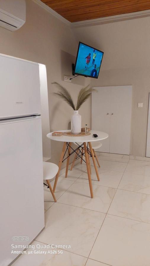 Elise Corfu City Apartment المظهر الخارجي الصورة