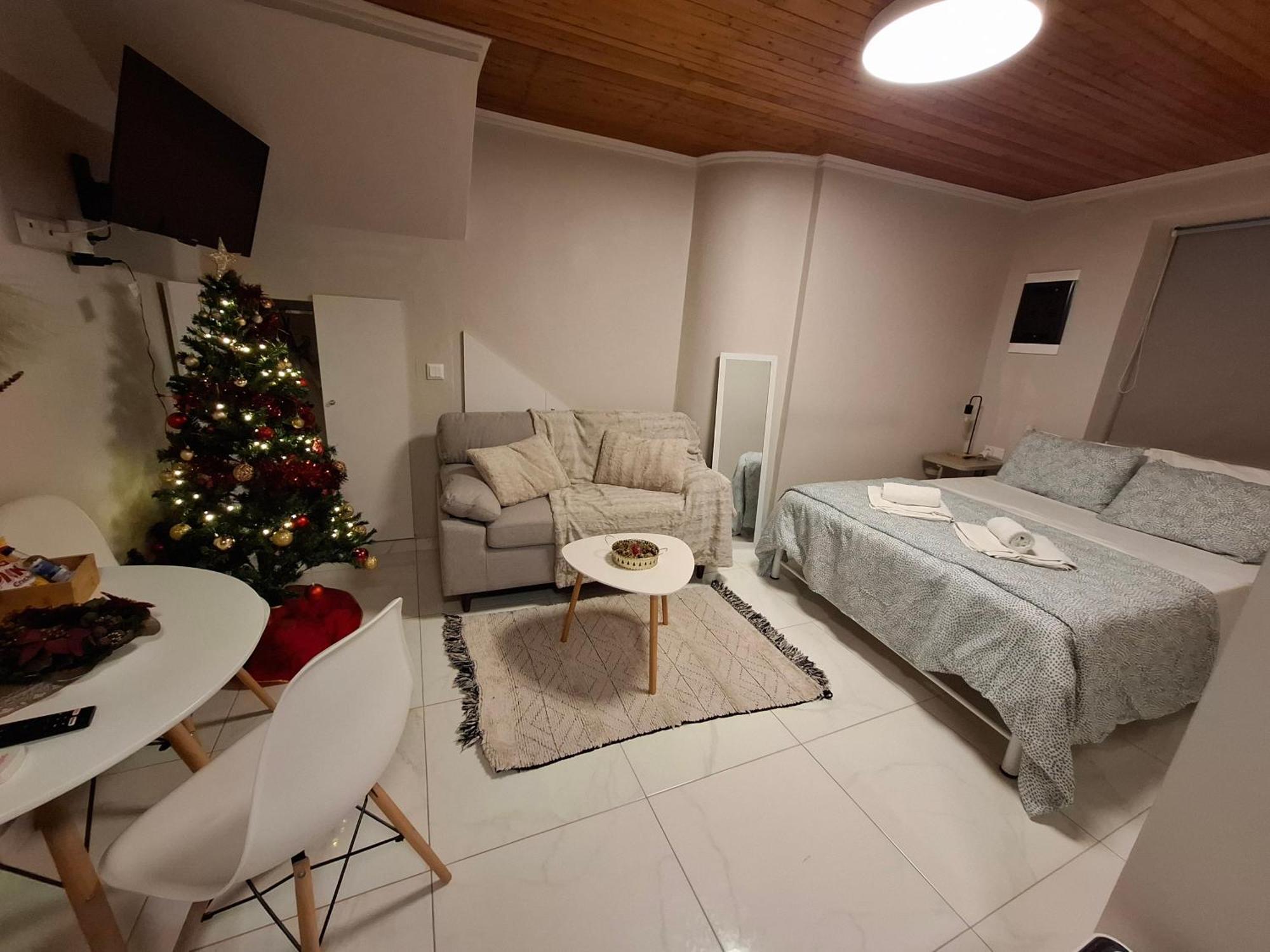 Elise Corfu City Apartment المظهر الخارجي الصورة